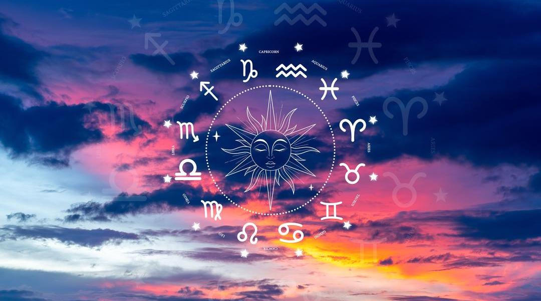Letní horoskop