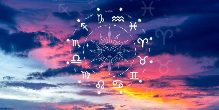 Letní horoskop