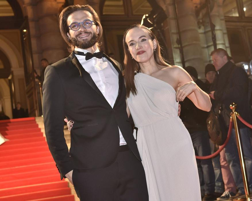 Tereza Ramba, Matyáš Ramba