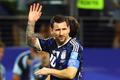 Lionel Messi na MS 2026
