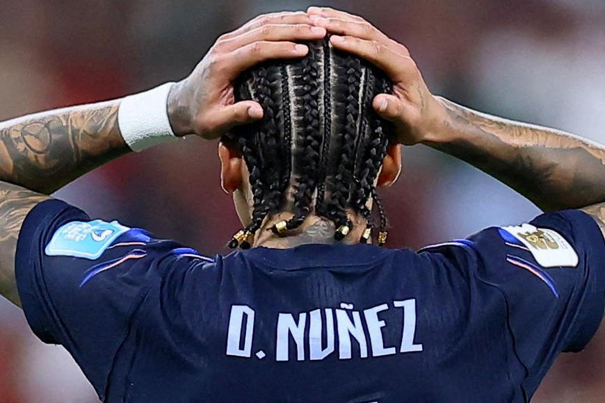 Žádný luxus. Vyřazení Uruguayci přišli o charter a domů museli letět běžnou linkou