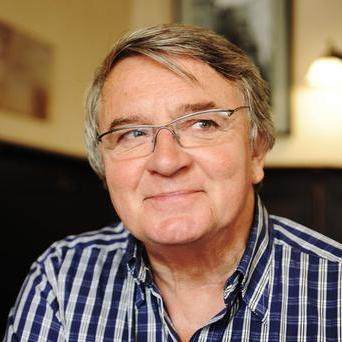 Vlastimil Harapes