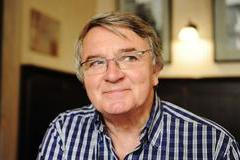 Vlastimil Harapes