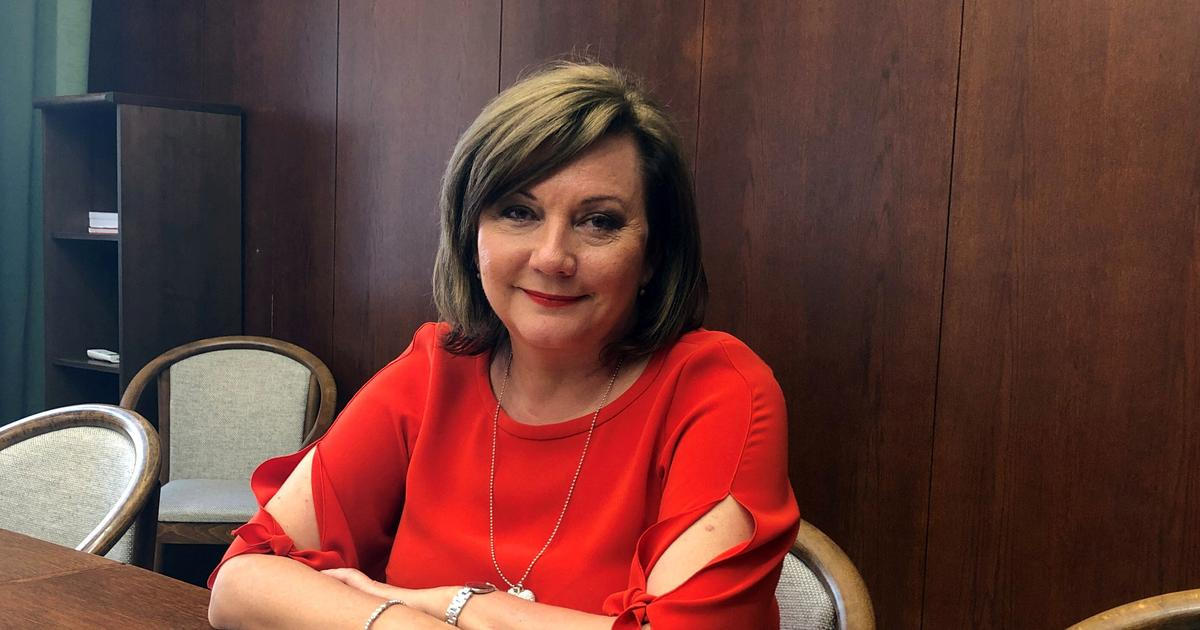 „Když mě pozval, přišla jsem.“ Schillerová mluví o vstřícnosti k Pavlovi. A zmínila jeden průzkum
