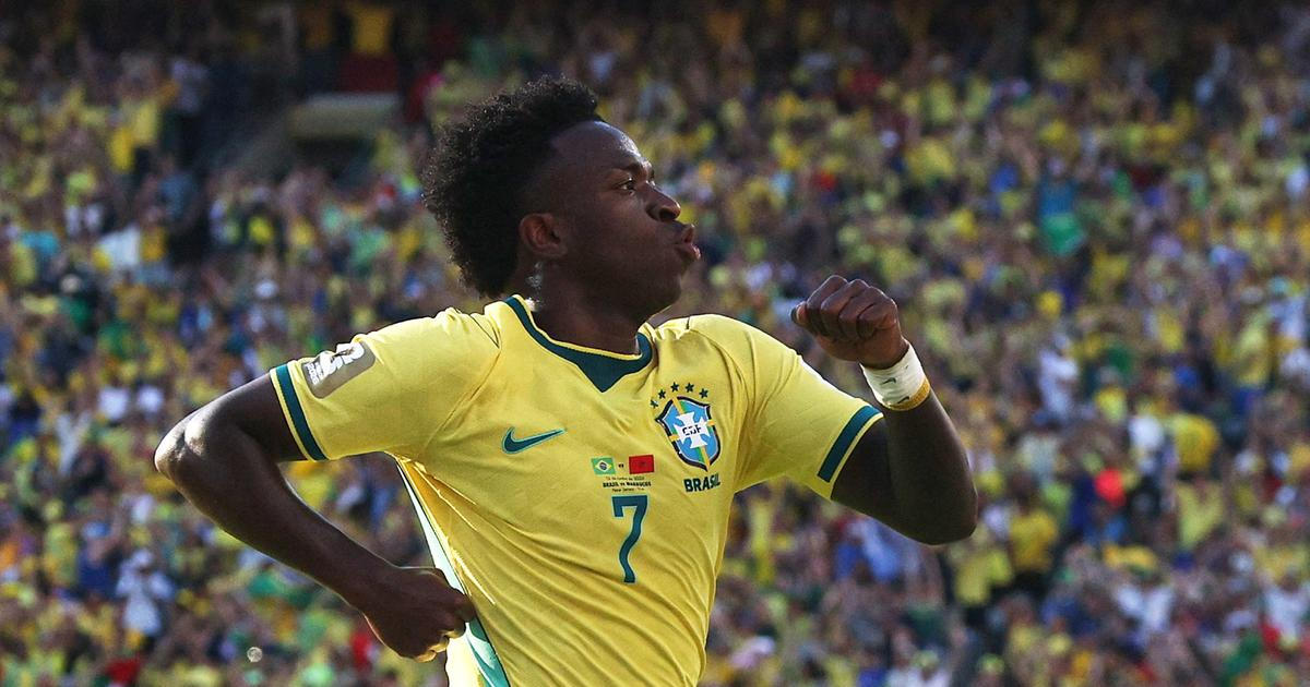 Brazílie - Japonsko. První velký tahák play off, favorit čelí ambiciózním „Samurajům“