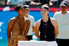 WTA 500 - Bad Homburg Open