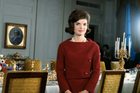 Jackie Kennedy