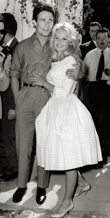 Brigitte Bardot