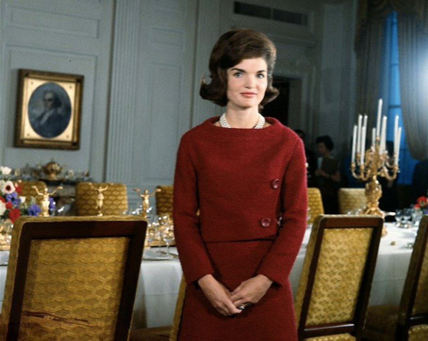Jackie Kennedy