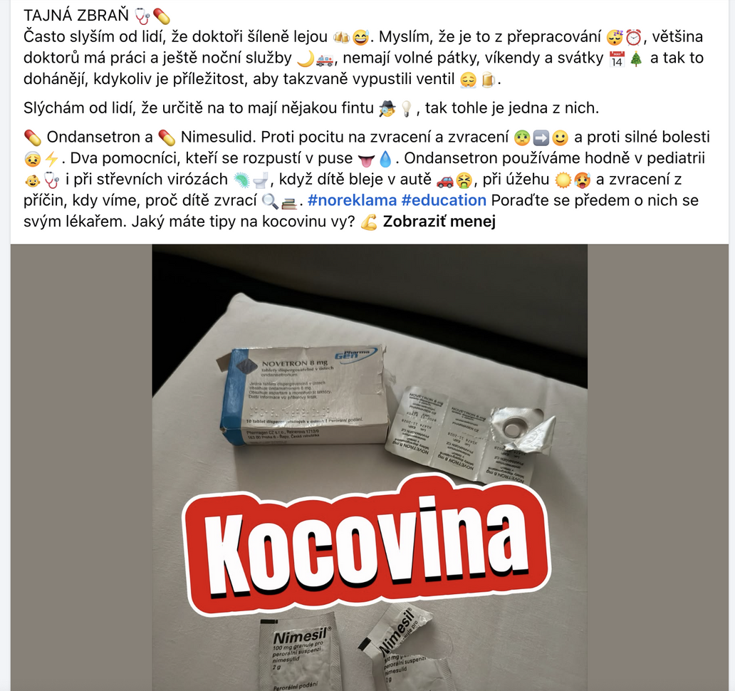 Na sociálních sítích se v poslední době objevují zaručené tipy, jak si pomoct o nevolnosti způsobené nadměrnou konzumací alkoholu. Takové rady ale mohou tělu víc uškodit. Nebezpečný trend léčby kocoviny