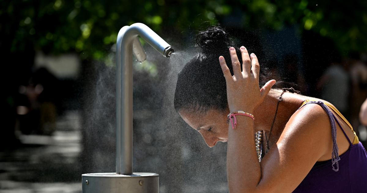 Extrémní vedra přes 40°C se budou vracet. Musíme se lépe připravit, experti radí jak