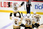 Bruins Capitals Hockey