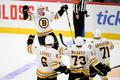 Bruins Capitals Hockey