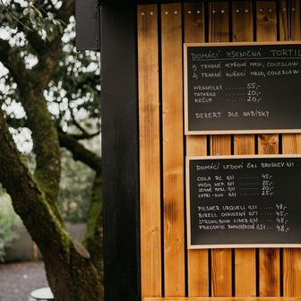 Mára Food Point