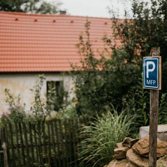 Mára Food Point