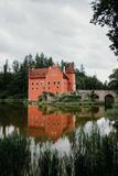 Červená Lhota