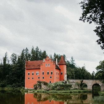 Červená Lhota