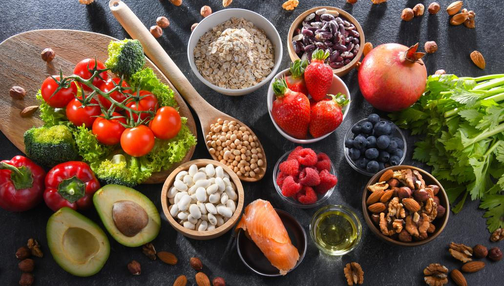 Zdravé srdce a cévy baží po zdravé stravě. Zařadit ji do běžného jídelníčku přitom nemusí být nic složitého. Cholesterol