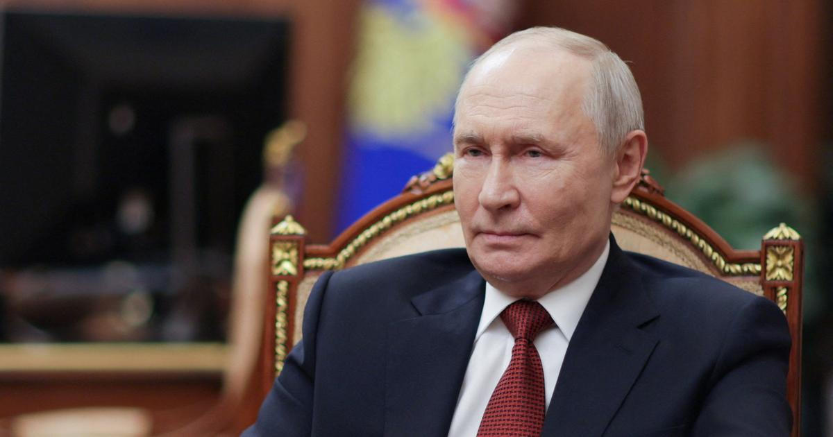 Už to přiznal i Putin. Ukrajinská ohnivá odplata funguje, problém roste