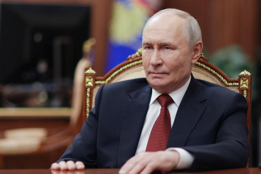 Už to přiznal i Putin. Ukrajinská ohnivá odplata funguje, problém roste