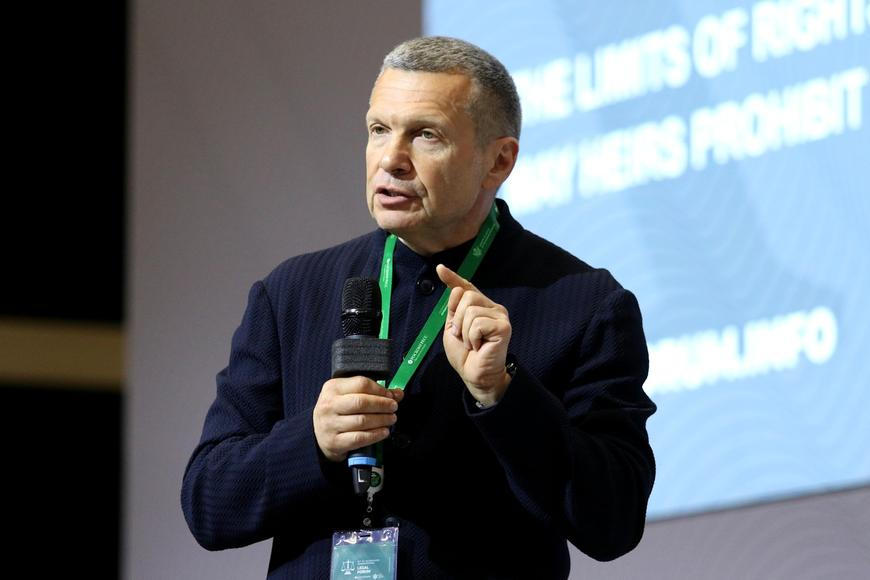 Příliš mírný Putin. Podívejte se, jak si válku představují ruští „turbovlastenci“