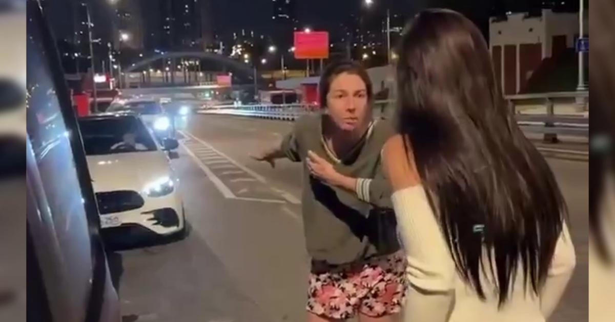 „Je tu fronta, ty kr**o!“ Nervozita u ruských pump sílí. A kvůli komu, ptají se řidiči