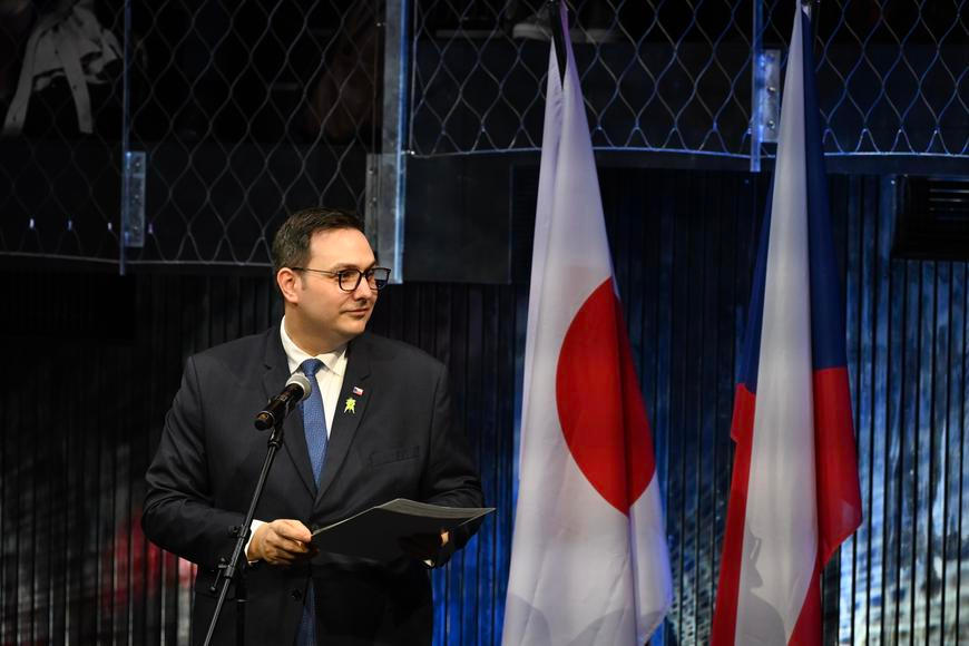 „Měli to už dávno zbourat.“ Lipavský vrací úder Macinkovi kvůli ostudě v Japonsku