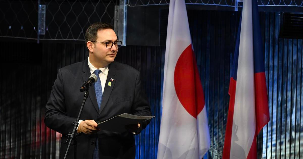 „Měli to už dávno zbourat.“ Lipavský vrací úder Macinkovi kvůli ostudě v Japonsku