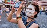 Germany Extreme Weather Heat