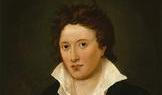 Percy Bysshe Shelley byl jedním z nejvýznamnějších představitelů anglického romantismu, proslulý lyrickou poezií i svými radikálními názory na politiku a společnost.