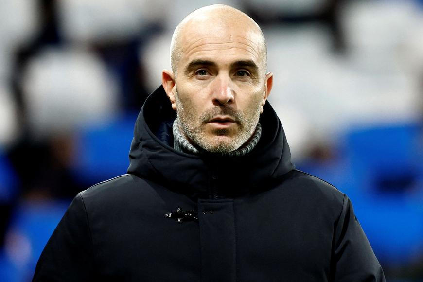 Potvrzeno. Guardiolovým nástupcem v Manchesteru City bude Maresca