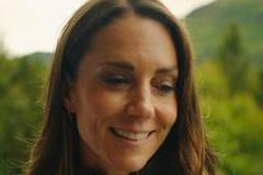 Kate Middleton climb challenge for cancer charity