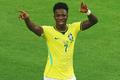 Vinícius Júnior na MS 2026