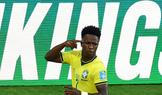 Vinícius Júnior na MS 2026