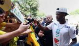 Vinícius Júnior na MS 2026