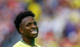 Vinícius Júnior na MS 2026