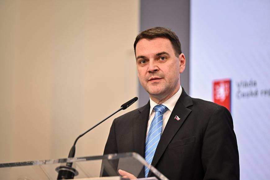 Macinka se omluvil za výstup ve Strážnici, festival to poškodilo, uvedl