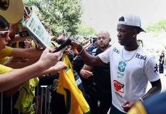 Vinícius Júnior na MS 2026