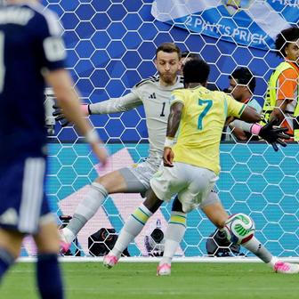 Vinícius Júnior na MS 2026