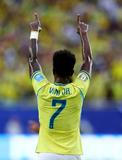 Vinícius Júnior na MS 2026