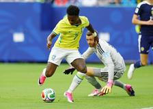 Vinícius Júnior na MS 2026