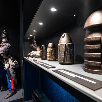 Muzeum války 1866, nová expozice
