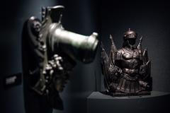 Muzeum války 1866, nová expozice