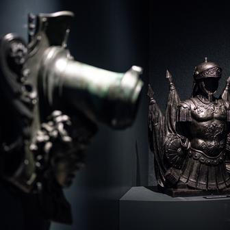 Muzeum války 1866, nová expozice