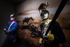Muzeum války 1866, nová expozice