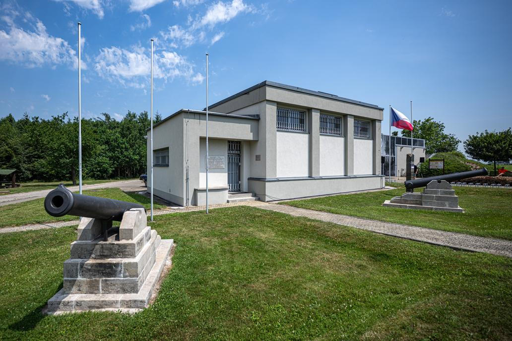 Muzeum války 1866, nová expozice