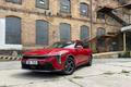 Kia K4 Sportswagon