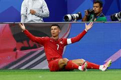 FIFA World Cup 2026 - Group K - Portugal v Uzbekistan