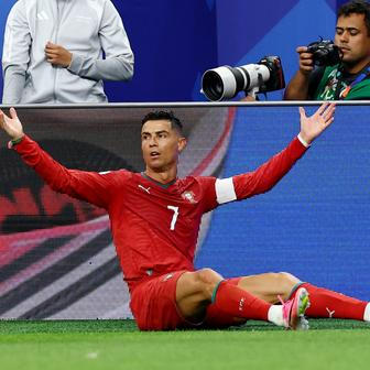 FIFA World Cup 2026 - Group K - Portugal v Uzbekistan