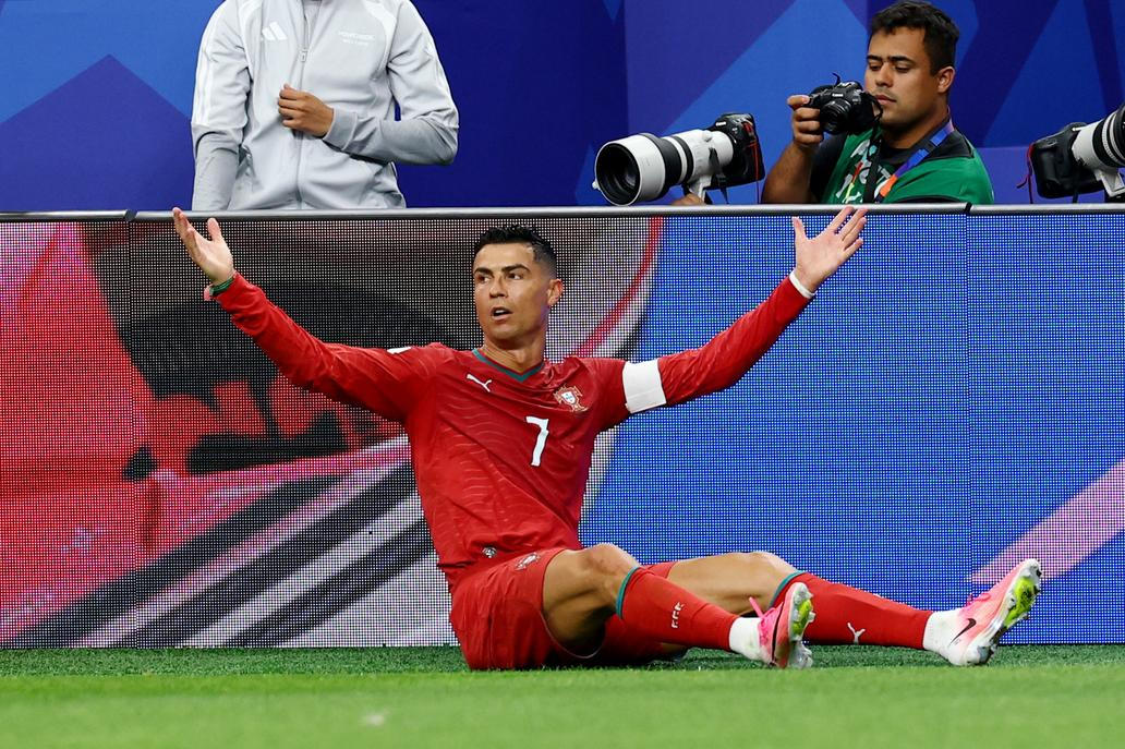 FIFA World Cup 2026 - Group K - Portugal v Uzbekistan
